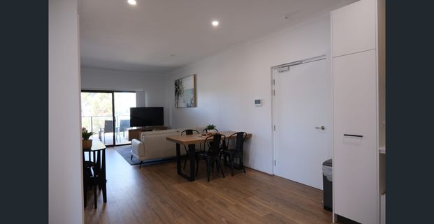 Oceanside Apartment - Furniture Optional - Photo 1