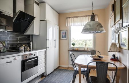 Ekuddsvägen, Nacka - Photo 5