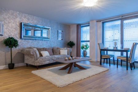1 bedroom flat to rent - Photo 4