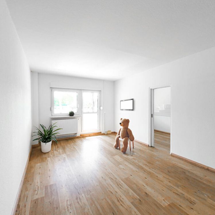 Salutstraße 19 - Photo 1