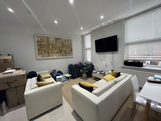 Stanmore Road, Birmingham - Photo 1