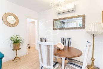 Apartment for rent in Palma de Mallorca