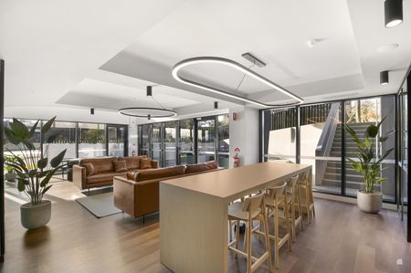 417/58 Myrtle Street, Ivanhoe VIC 3079 - Apartment For Rent | Domain - Photo 4