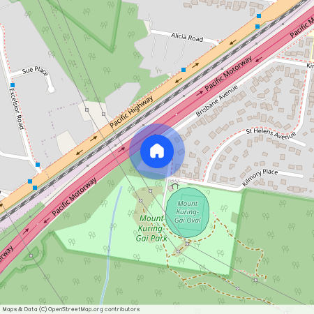 2/2 Flanders Avenue, Mount Kuring-Gai