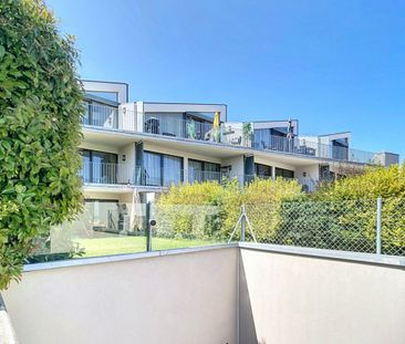 Large duplex of 154m2 at the gates of Geneva - Photo 3