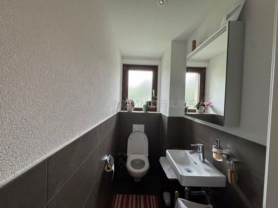 BEL APPARTEMENT DE 4½ PIECES - Foto 1