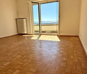 Bel appartement lumineux à deux pas du parc de Valency à Lausanne - Photo 1