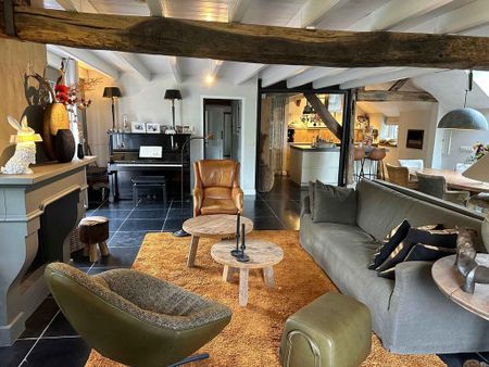 Vijfhuizerweg 37, Bogerd-Vijfhuis, 5401PG, Uden - Foto 5