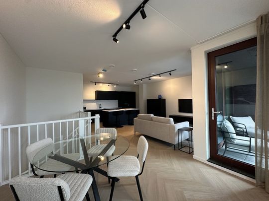 Te huur: Appartement Baan in Rotterdam - Foto 1