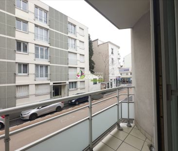 Appartement - 2 pièces - Salins/gare routière - Photo 2