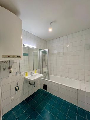 2 Zimmer Wohnung mit Loggia - Provisionsfrei! - Photo 1