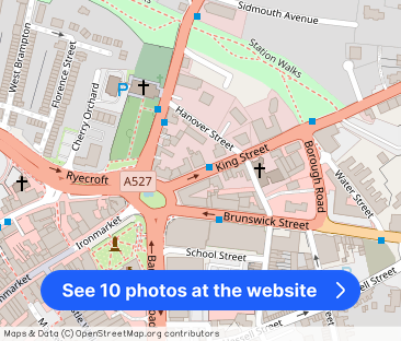 Lee House, Newcastle-Under-Lyme, ST5 - Photo 1