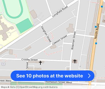 Lowson Street, Darlington, County Durham, DL3 - Photo 1