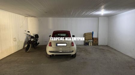 Ενοικίαση κατοικίας, 135 τ.μ., Νέα Σμύρνη, 1.400 € - Photo 2