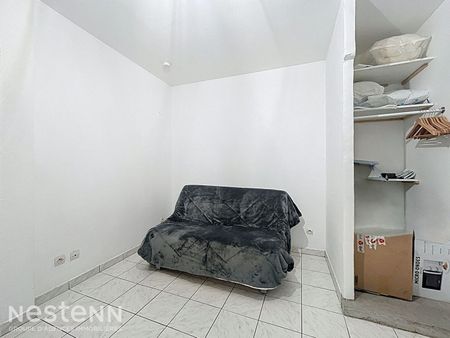 Location Appartement 1 pièce 15m² - Photo 4