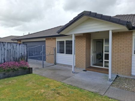 6B Faber Place, Inglewood - Photo 4