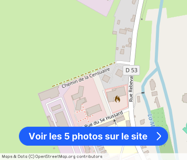 TYPE 4 NEUFCHATEAU - Photo 1