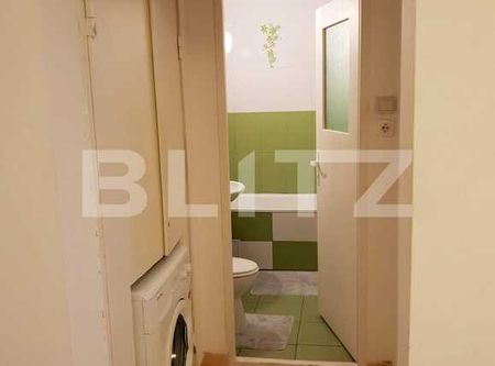 Apartament cu o camera, 45 mp, zona Iulius Mall - Photo 4