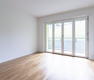 3.5 Zimmer Maisonettewohnung - Foto 3