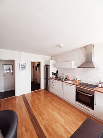 Brogatan, Halmstad - Foto 3