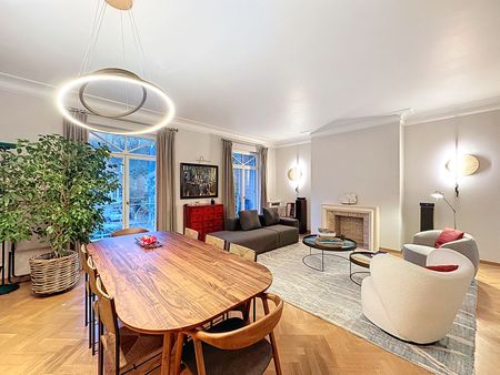 Appartement in Oudergem - Foto 2