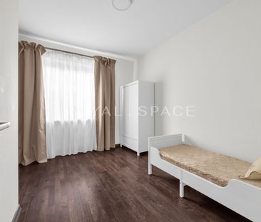 Apartament 88 m² | Miasteczko Wilanów | - Фото 2