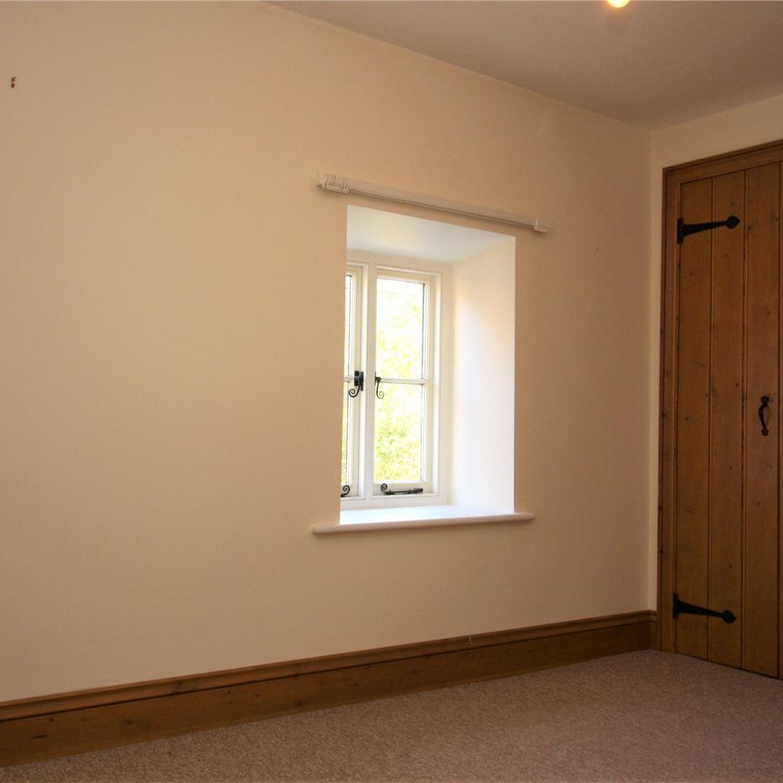 The Cressy, Shepton Beauchamp, Ilminster, Somerset, TA19 - Photo 1