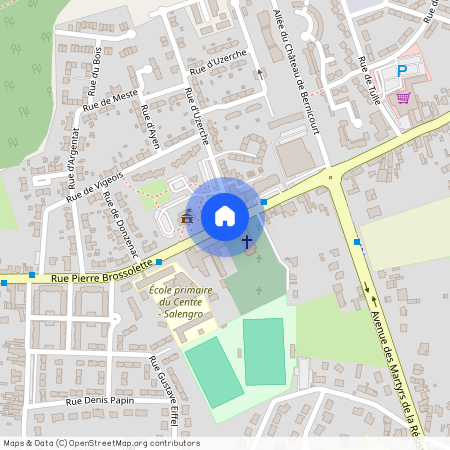 Roost-Warendin, 59286