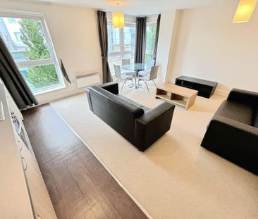 2 bedroom apartment to rent - Photo 6