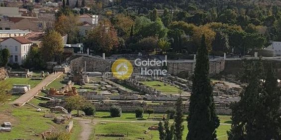Διαμέρισμα για ενοικίαση Κεραμεικός (Γκάζι - Μεταξουργείο - Βοτανικός) - Photo 3