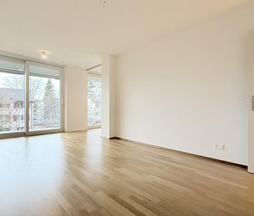 Moderne Wohnung an ruhiger Lage - Photo 2