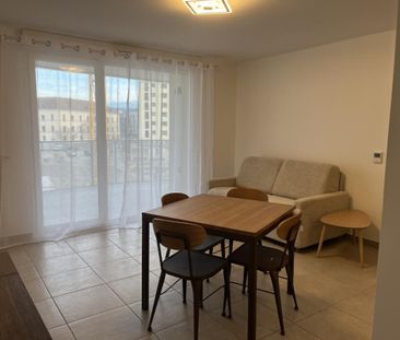 Location Appartement 2 pièces Meublé 47m² THONON LES BAINS 74200 - Photo 4