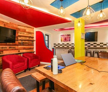 Studios Bills Inclusive | Talbot Street, NG1 - Photo 3