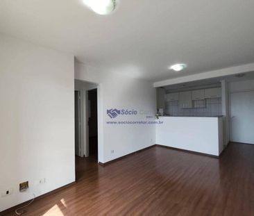 Apartamento Com 2 Dormitórios, 61 m² - Venda por R$420.000ou Alugue... - Photo 1