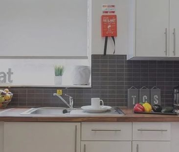 Room in a Shared Flat, South Hunter Street, L1 - Photo 2