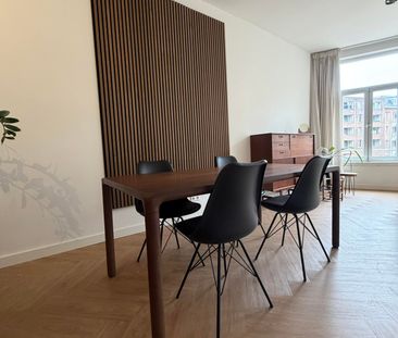 Te huur: Appartement Sumatrastraat in Amsterdam - Photo 3