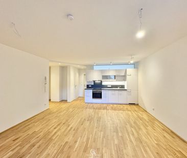 Stilvolle Wohnung mit Balkon und beeindruckendem Blick auf den Schl... - Foto 1