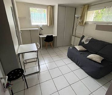 Studio 18m² (réf 2126871) - Photo 1