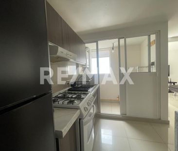 Departamento Amueblado con Balcón en Renta en Cima, Coyoacán, Barri... - Photo 6