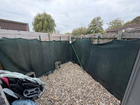 Appartement te huur in Asper - Foto 5