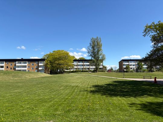 Ormastorpsgatan 38A, Åstorp - Foto 1