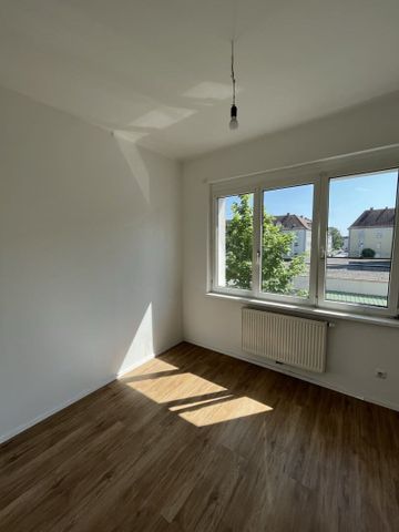 Helle Familienwohnung in Kleinmünchen! - Photo 3