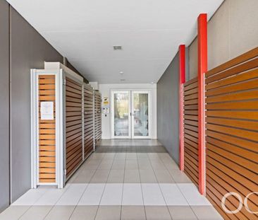 Open the Door to Effortless Living in the Heart of Mawson Lakes - Photo 4