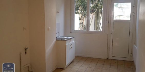 Appartement à louer 1 pièce 26m² - Photo 3