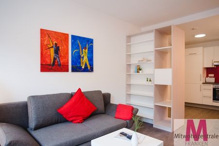 Tolle Wohnung in der Altstadt - Photo 3