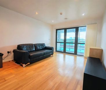 The Reach, Leeds Street, Merseyside, L3 - Photo 1
