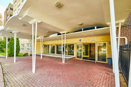 1765 Lawrence Avenue E #207 - Photo 5