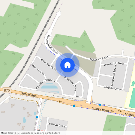 1/2 CARDIFF AVENUE, NSW 2259, Woongarrah