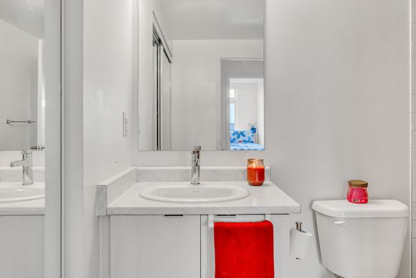 For Lease - 120 Canon Jackson Drive Unit# 406, Toronto, Ontario - Photo 1