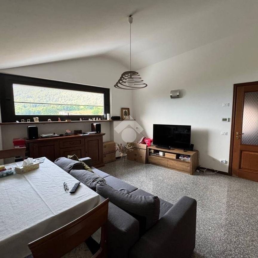 Bilocale via Dosso 41, Centro, Solto Collina - Photo 1